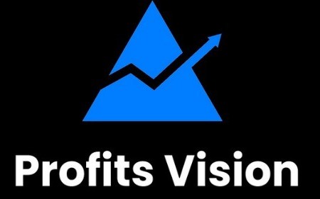 All about Profits Vision: website, account types etc